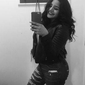 Meet your Posher, Daisy